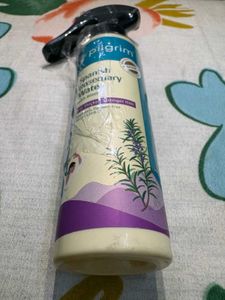 Pilgrim Spanish Rosemary Water for Hair