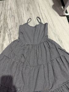 Flowy Tiered Maxi Dress