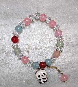 🌸 Handmade Bracelets - Made by My 11 yr old Sis