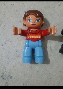Collectible Toy Figure