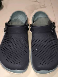 Crocs LiteRide Clogs