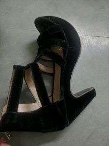 Heels.