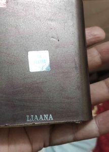 Liaana Power Bank