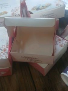 clebtion boxes dipl plt a&amp; cups