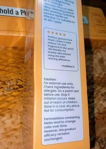 Ghar Magic Face Wash