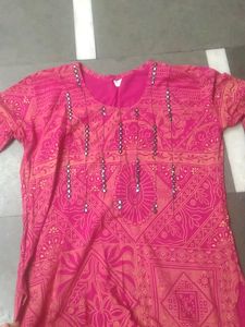 Only Kurti 3XL