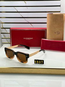 Jacques Marie Mage Sunglasses