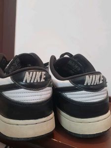 NIKE PANDA LOW ORGINAL