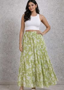 Maxi Skirt