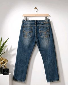 💎 Calvin Klein Jeans — CONFIDENT VIBES (Men)