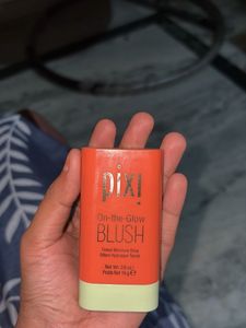 Pixi On-the-Glow Blush