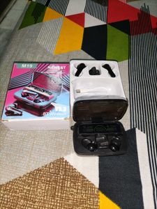 Newest M19 Wireless Headset