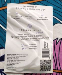 Sereko Hydra-Repair Body Wash &amp; Lotion Set