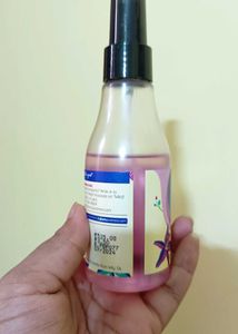 plum orchid you not body mist- 150ml