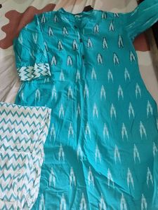 Kurta Sets