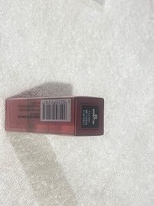 Maybelline Super Stay Teddy Tint Lipstick