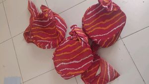Rajsthani Turban