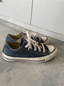 Converse Chuck Taylor All Star Navy
