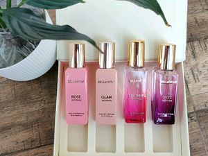Bellavita perfume