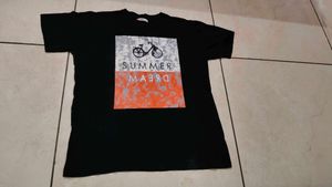 Summer Dream Graphic T-Shirt