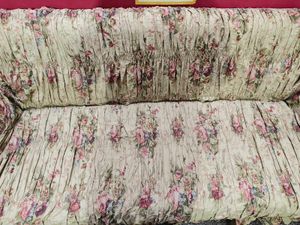 Imported Sofa Cover - 3 Seater