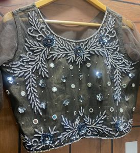 Women’s Lehenga Choli With Dupatta
