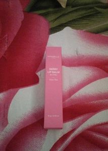 Mirabelle Berry Lip Balm