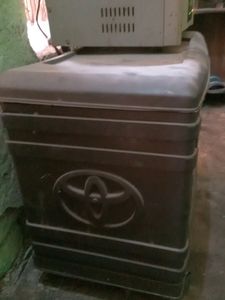 Inverter Battery Box