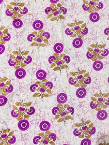 Beautiful Printed Kurta