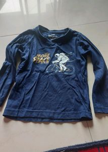 Set Of 3 Tops
