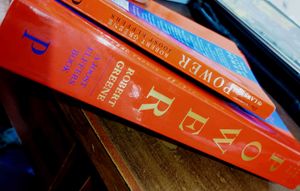 The 48 Laws of Power + Concise Edition