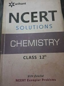 CBSE Class 12th Study Books - PCMB