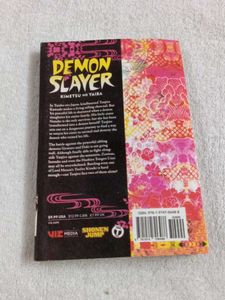 Demon Sayer 11