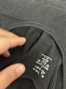 Pack of 6 Jockey Camosile