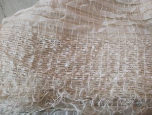 off white dupatta
