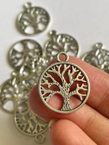 🌳 tree Of Life Pendant (10no)