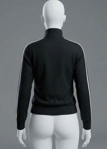 Adidas Track Jacket