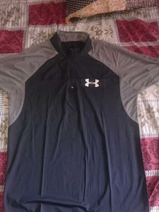 Under Armour 1/4 Zip Pullover