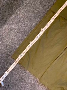 Y2K Stylish Olive Green Cargo Pants