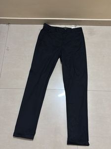 Black Formal Pants