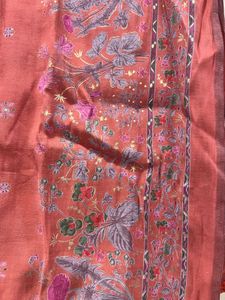 Elegant Printed Kurta Pant Dupatta Set