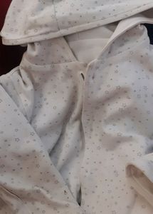Baby Hoodie
