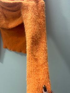 Sweater Off shoulder