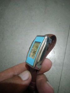 Unique shape Watch