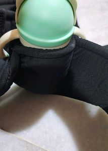 Ashraya 4-in-1 Ergonomic &amp; Adjustable Baby Carrier