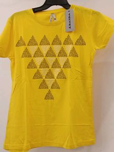 New With Tag T-shirt For Girls