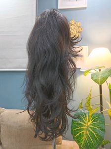 Long Hair Extension