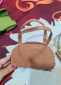 Stylish Women's Wallet Set