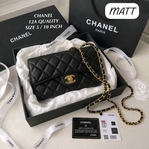 Chanel slingbags