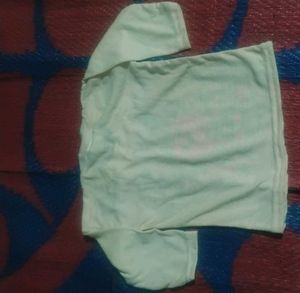 Cute Baby Clothing Set